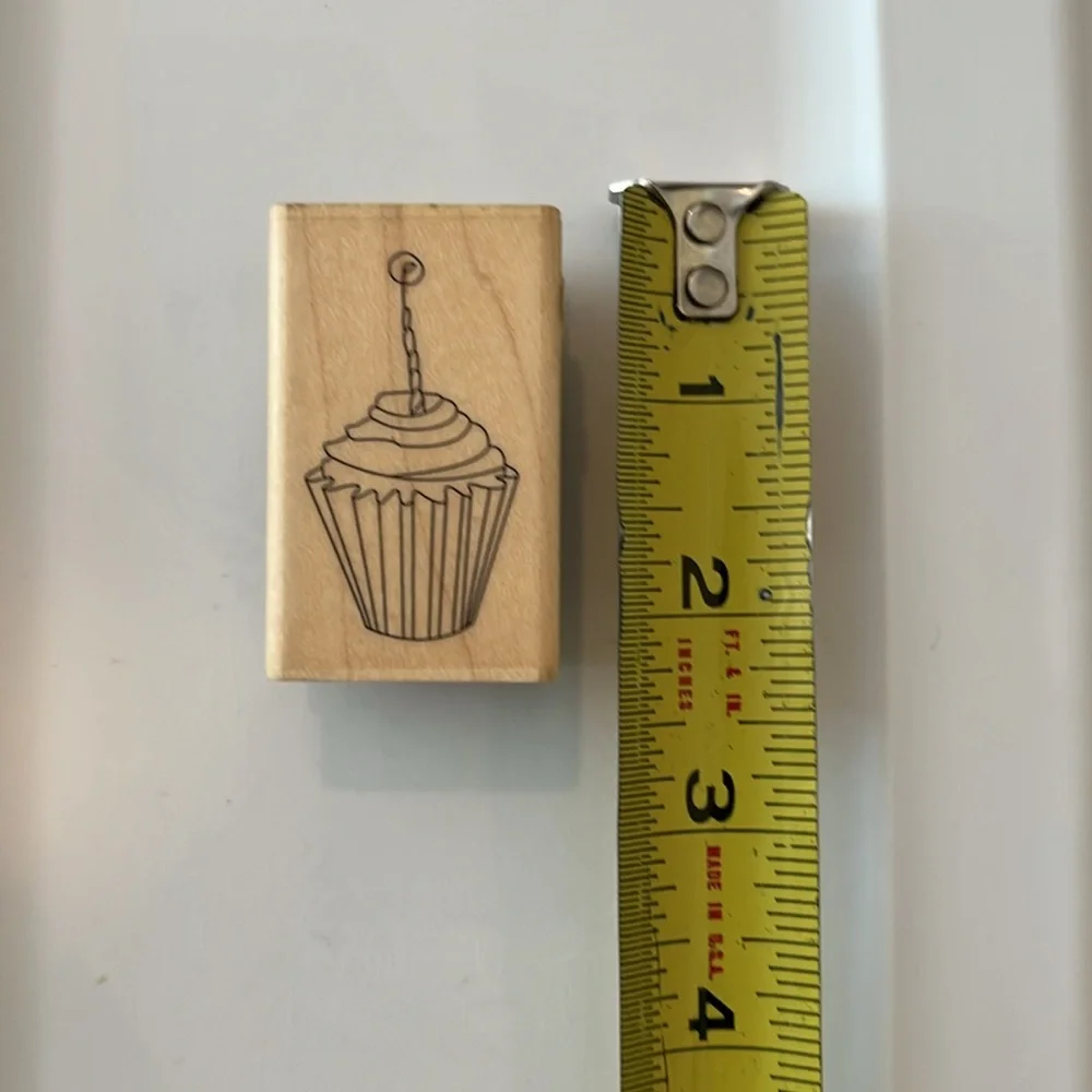 INKCADINKADO rubber stamps